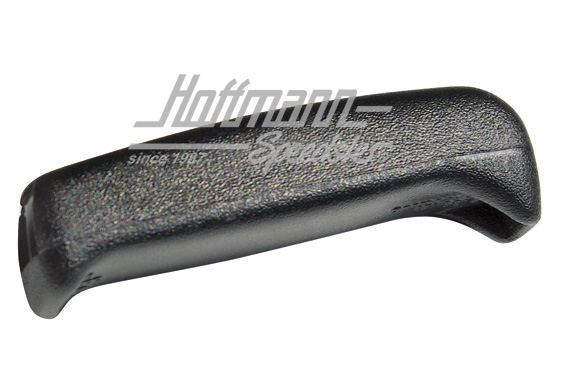 Poignée, réglage du siège, noire | 171 881 253 01C | 180-2288