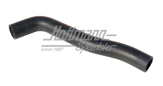 Durite de radiateur, pompe à eau/culasse, Diesel | 068 121 053 E | 110-1881-04