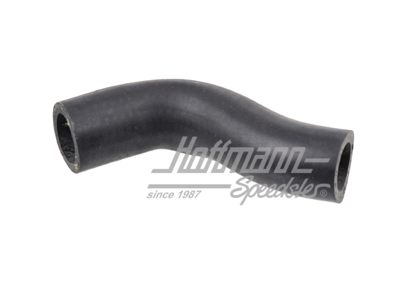 Durite de radiateur, thermocontact / flasque | 049 121 123 A | 110-1881-48