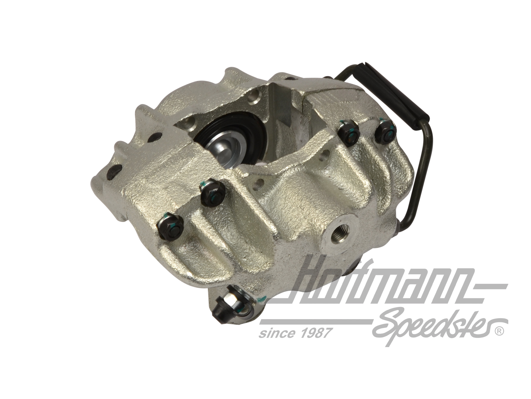 Étrier, arrière, 356C/911, gauche | 901 352 965 10 | 510-2062-11