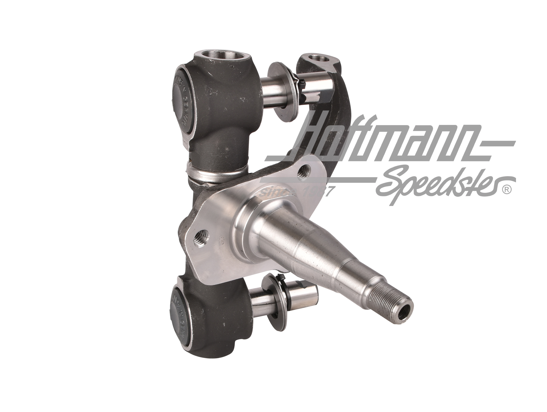 Jeu de fussées, avant, 356 B, gauche | 644 341 007 00 | 510-2410-01