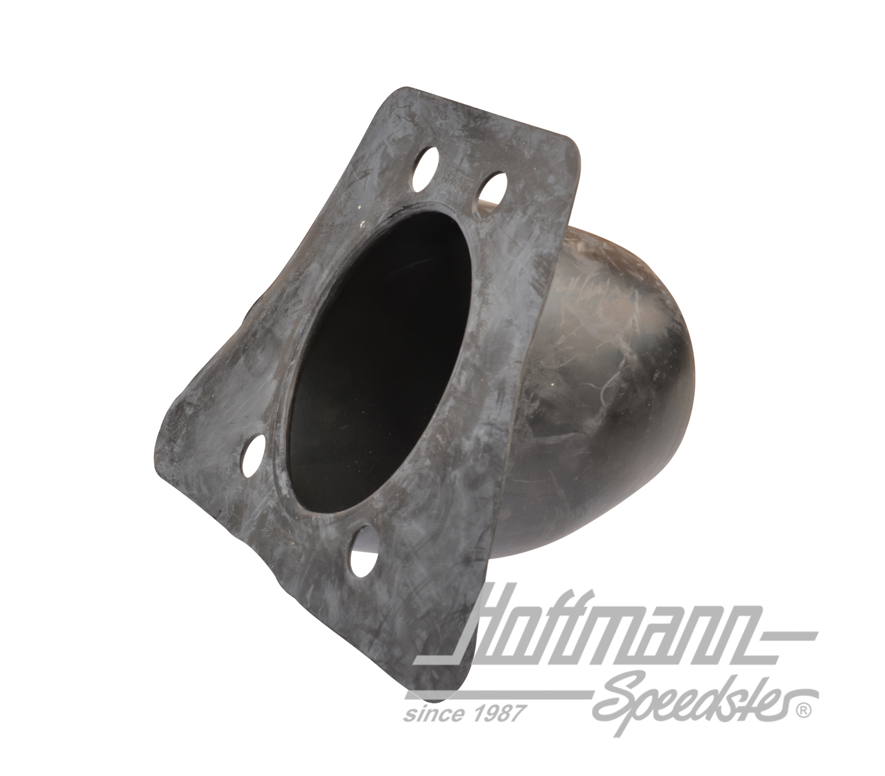 Capuchon d'étanchéité, colonne de direction, en bas                                                 