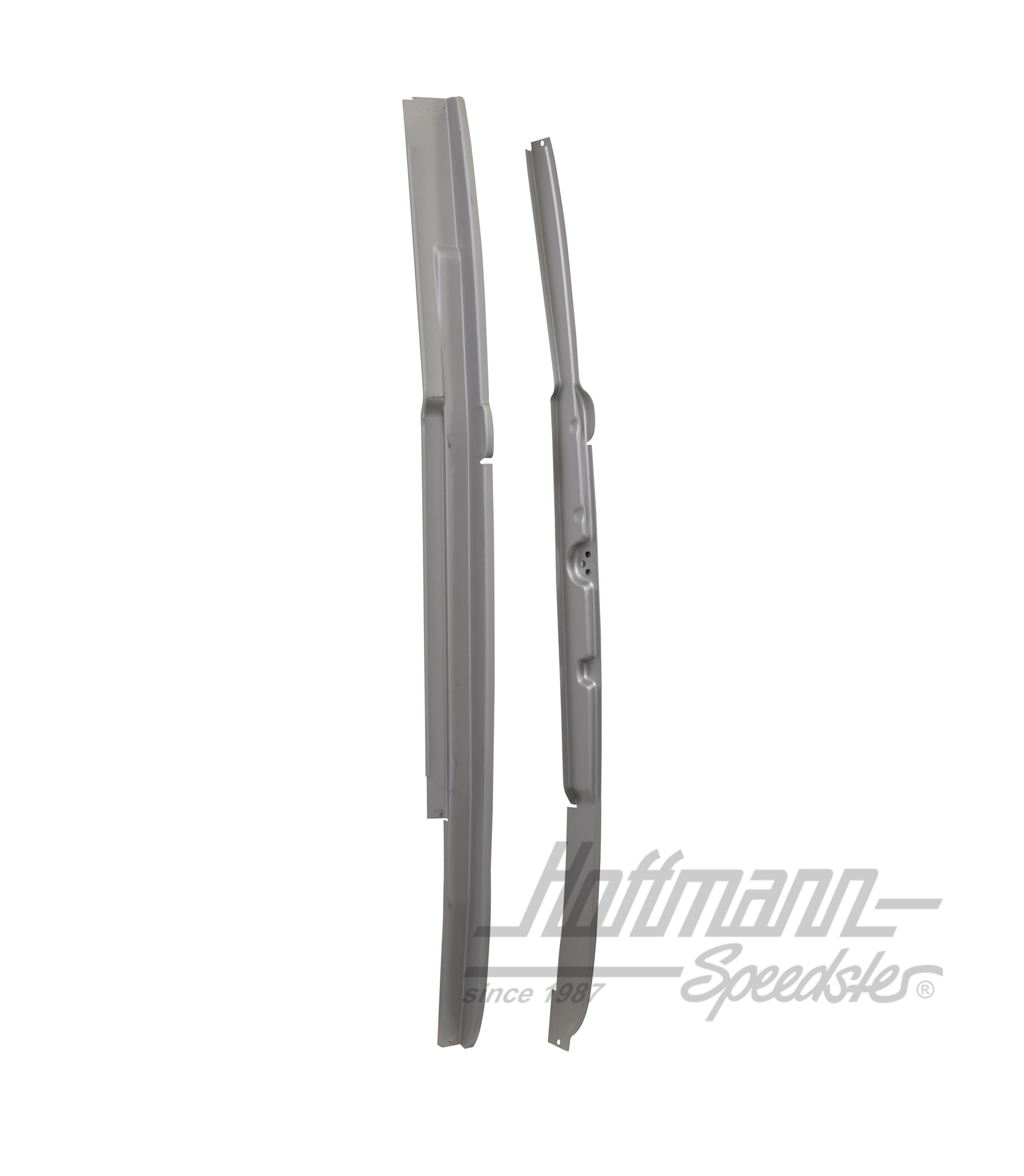 Colonne-B, extérieur, 3.55-12.63, gauche | 211 809 251 D | 095-0236-21