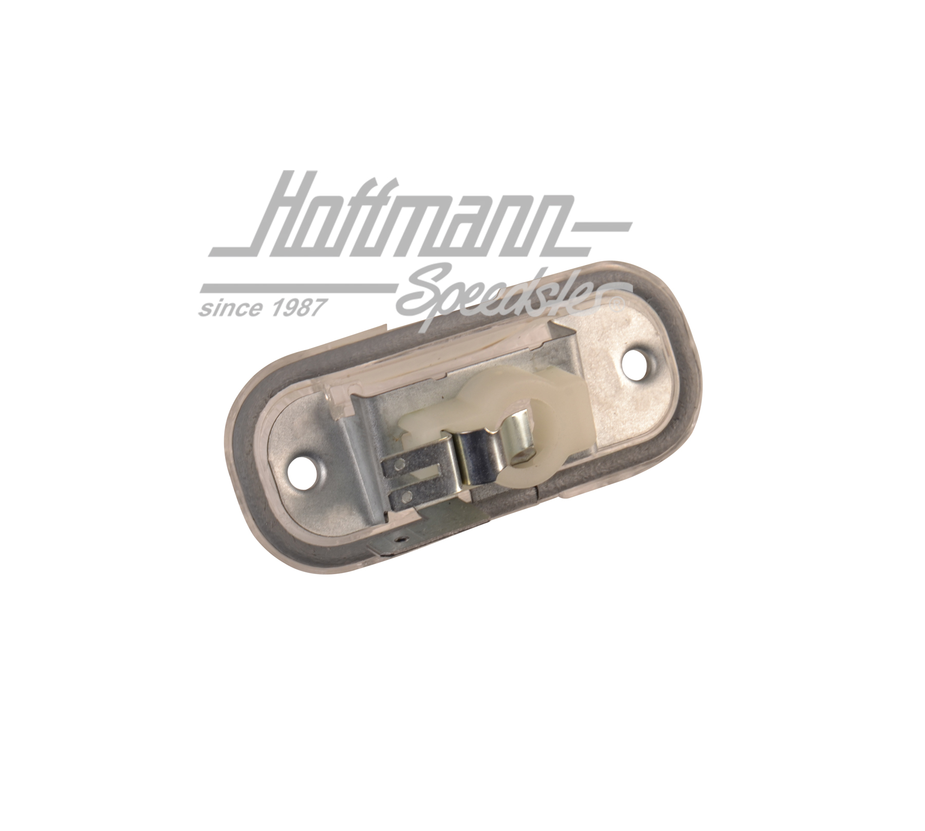 Verre, feu de plaque, Bus T3, Hella                                                                 