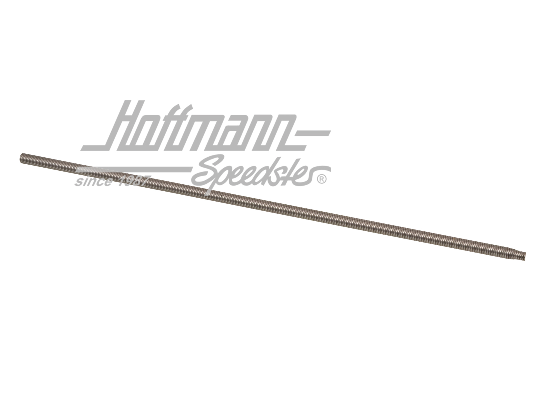 Ressort de rentenue, soufflet, intérieur, 911/914                                                   