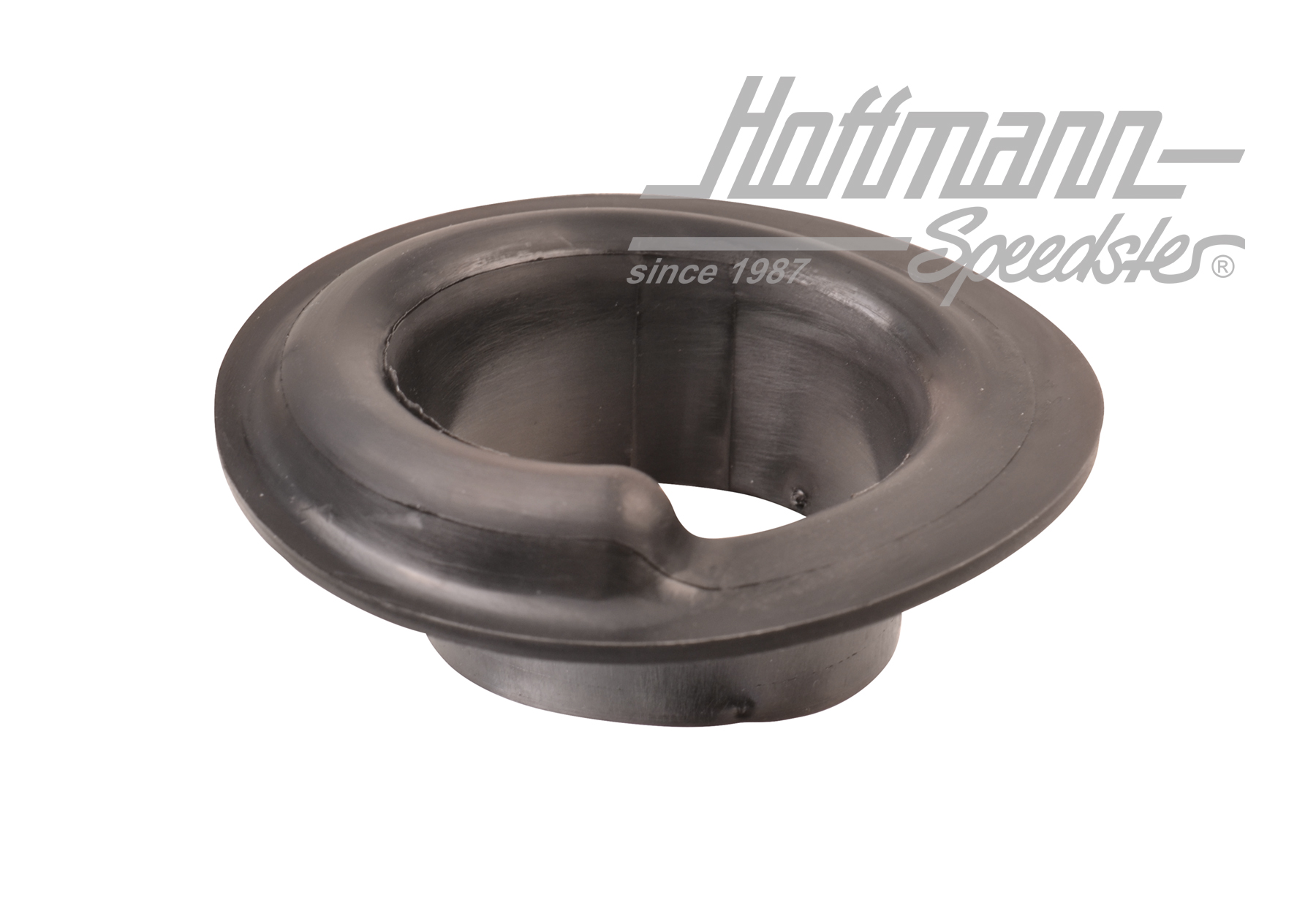 Capuchon, ressort, arrière, en bas, Bus T4                                                          