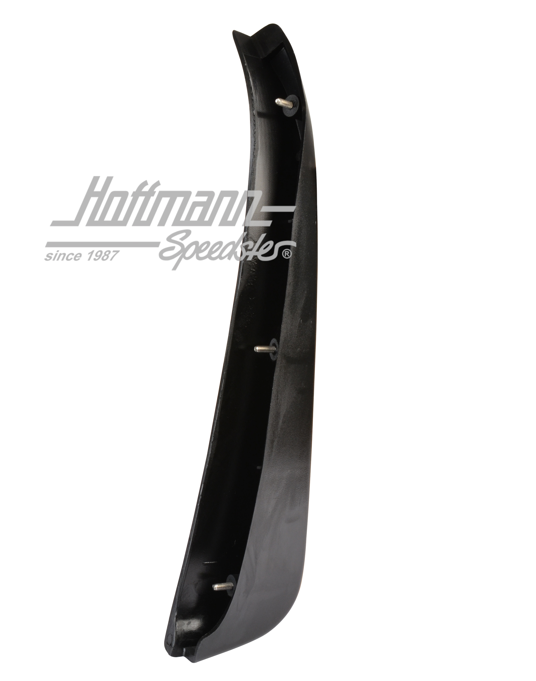 Bavette, petit, arrière, 
Bus T3, 5.79-7.92, droite | 251 821 812 B | 370-6117-32