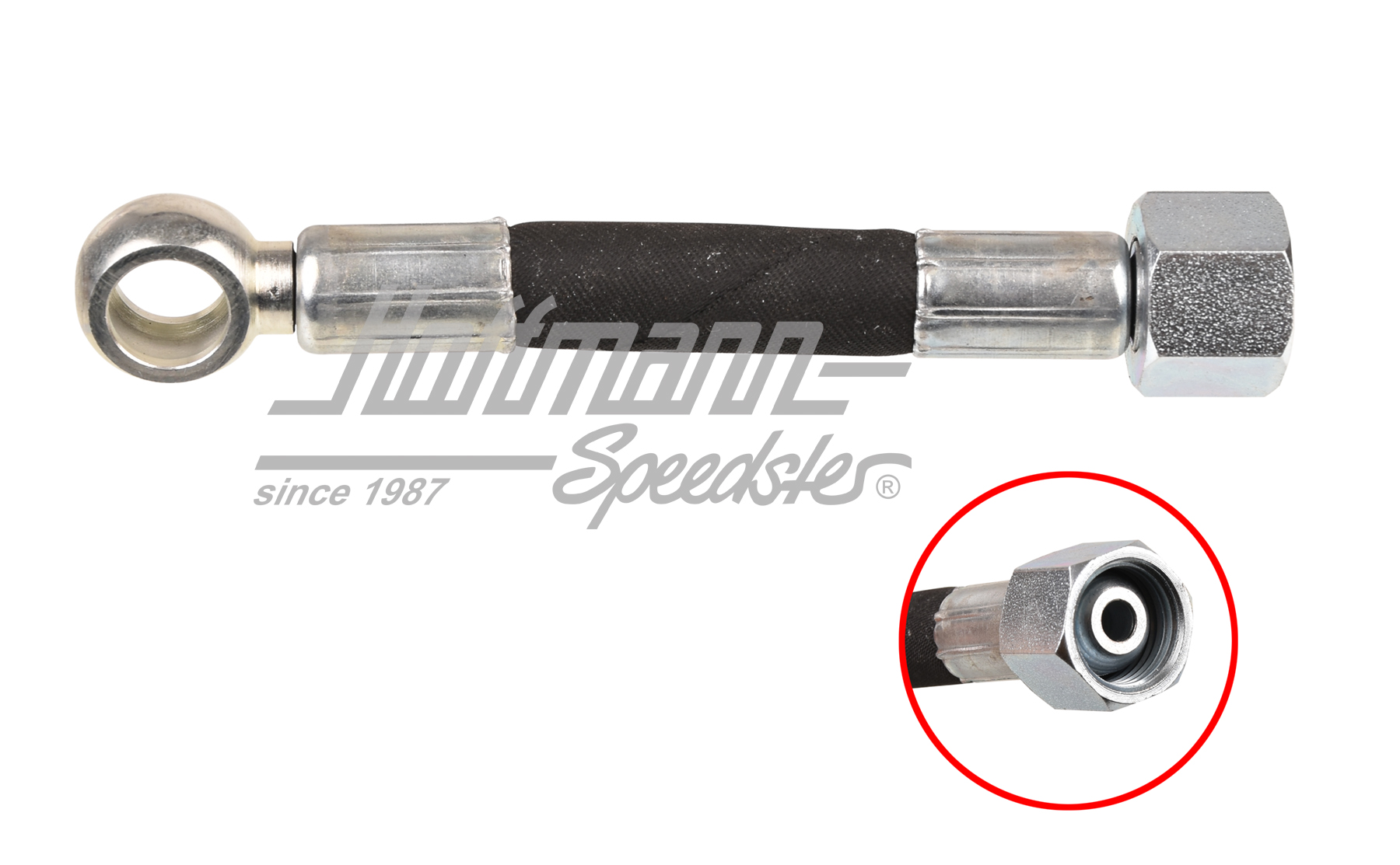 Conduite d'essence, réservoir/pompe à carburant                                                     