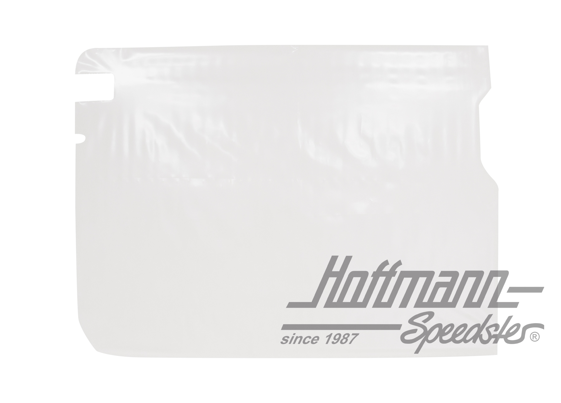 Film de porte coulissante, Bus T3, 8.84-7.92 | 70124 | 395-1133-10