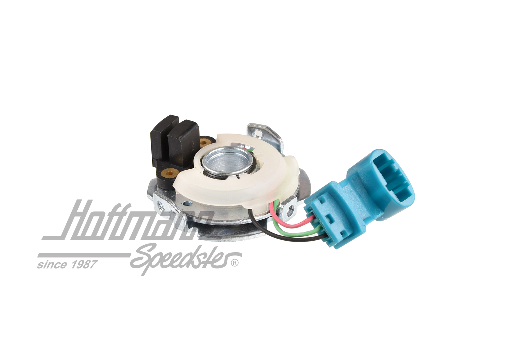 Capteur à effet hall, Golf/Bus T3 | 035 998 065 | 190-1210