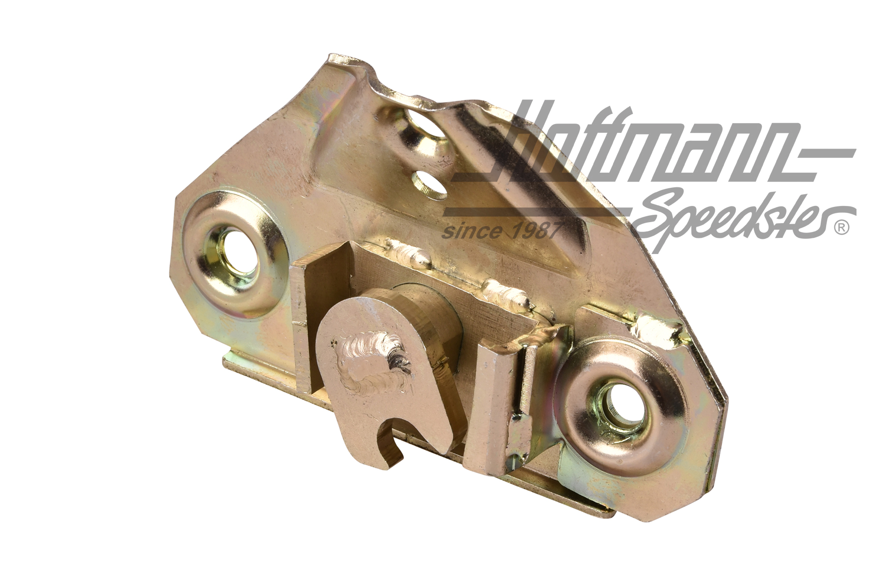 Serrure de hayon arrière, intérieur, Camper/Joker                                                   