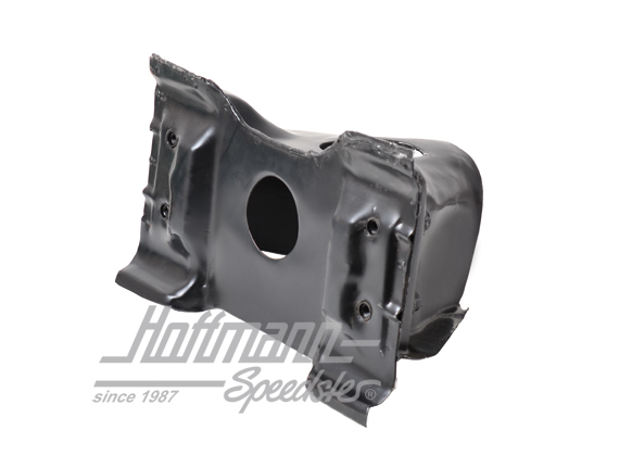 Tête de châssis, sans dessous, 8.65-                                                                