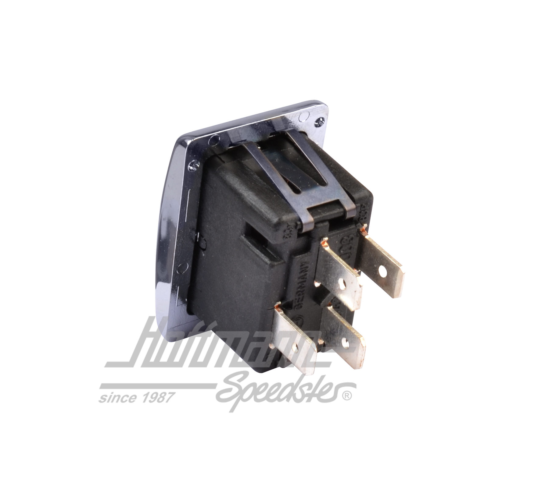 Commutateur, lève-vitre/toit coulissant, 65/73                                                      