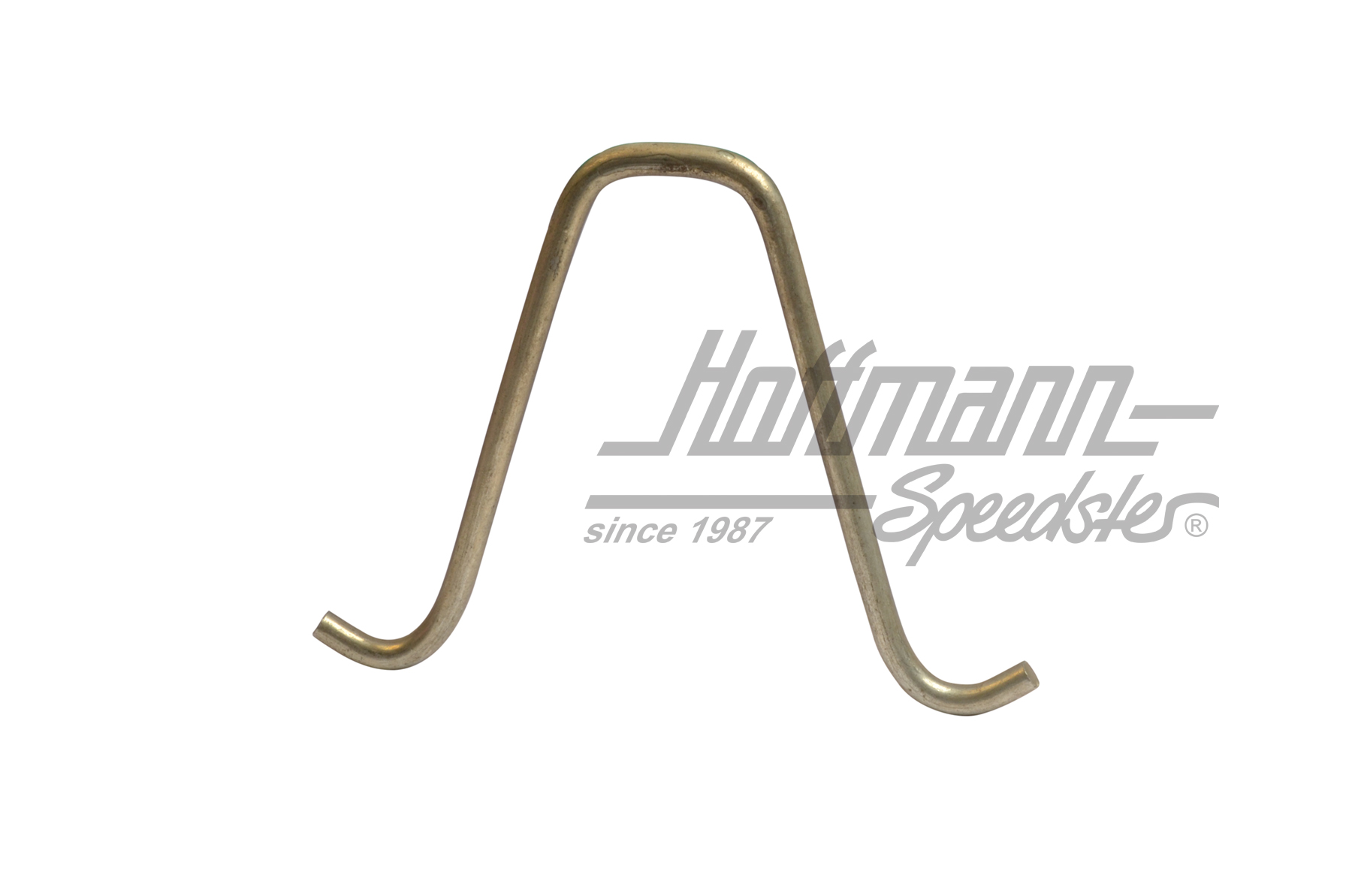 Cadre support, câble de frein à main, Bus T2, 8.71-7.73                                             