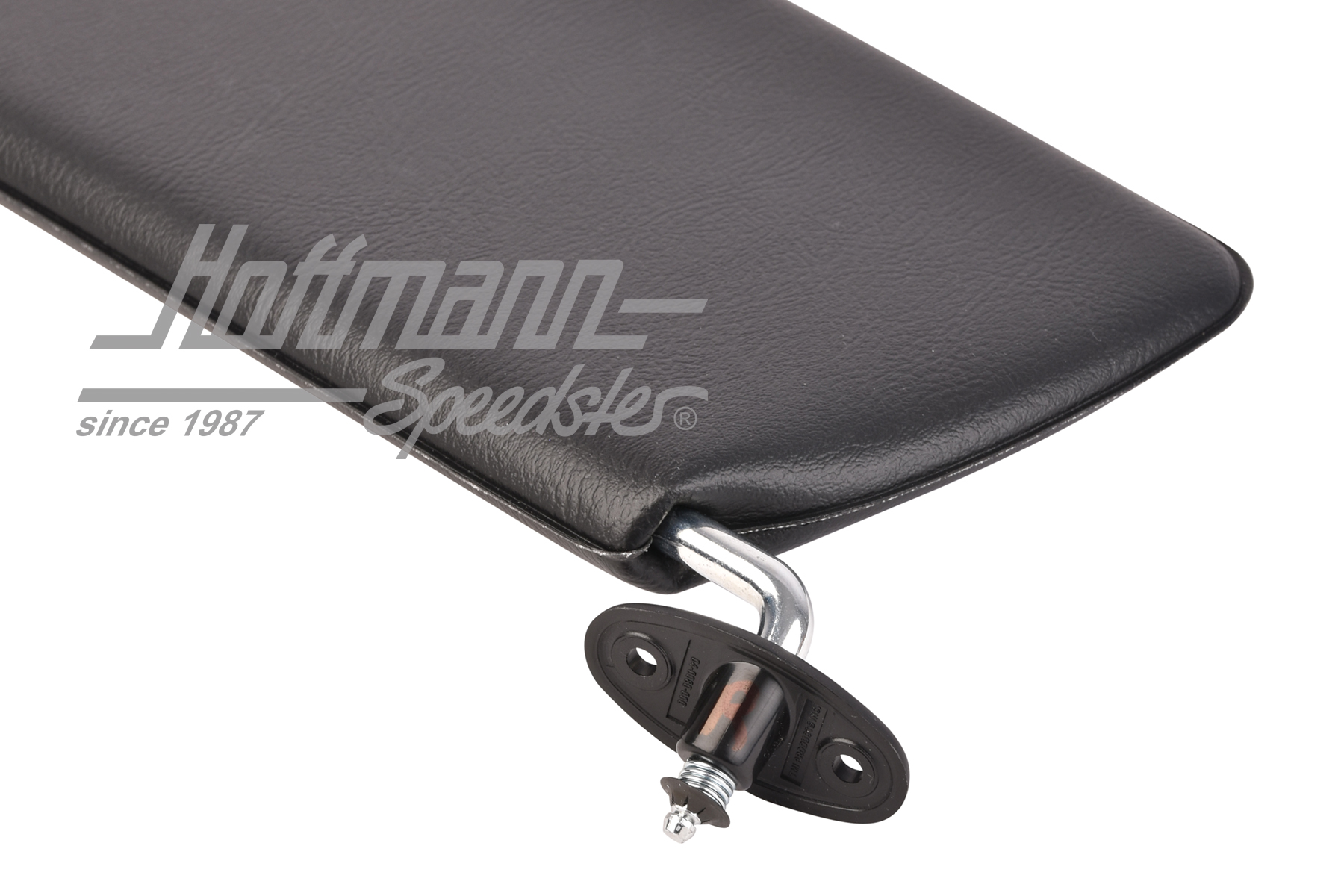 Pares-soleil, Type 3, sans miroir, noirs                                                            