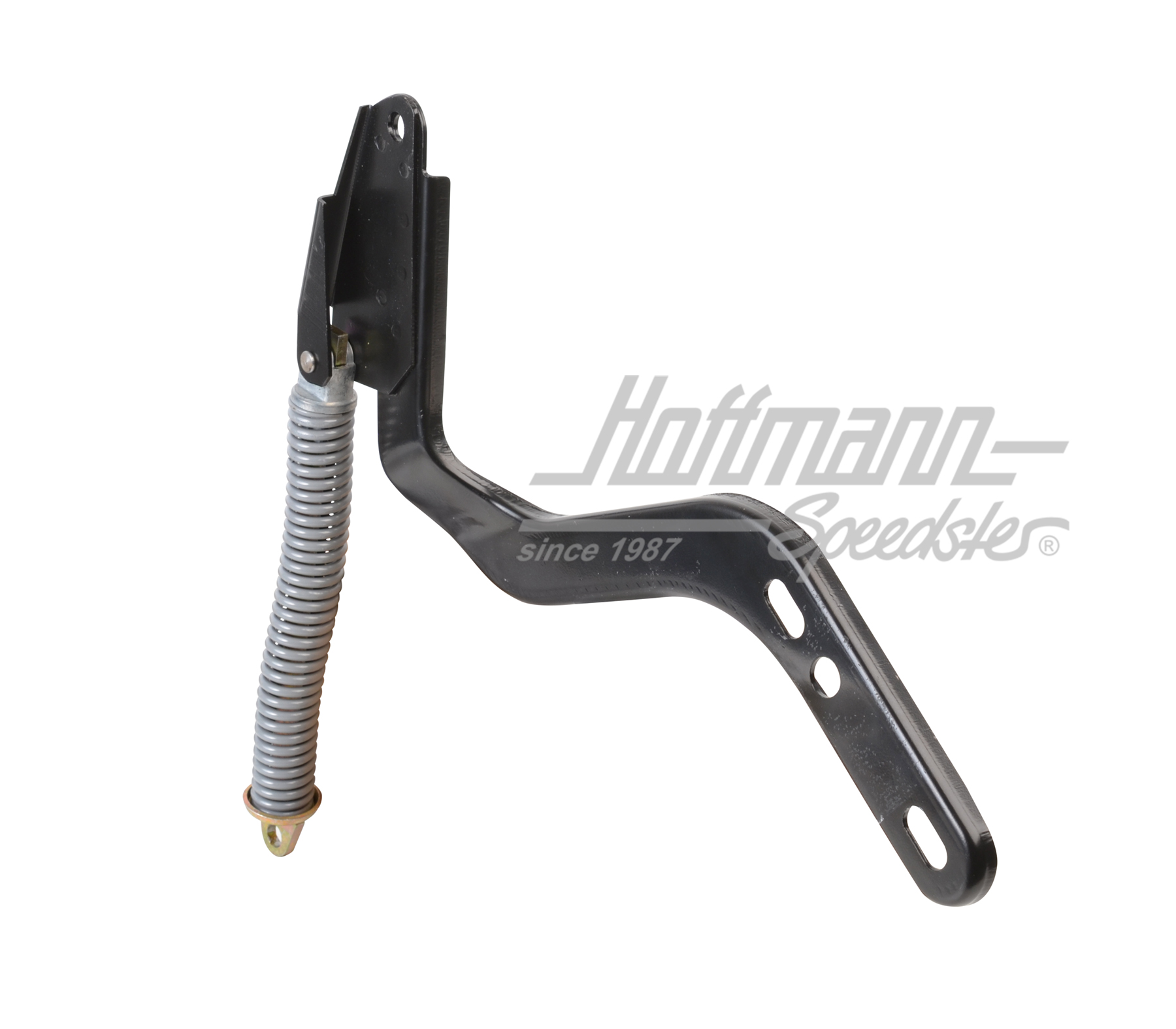 Charnière, capot avant, complète, 1303, droite | 133 823 304 | 020-0703-72