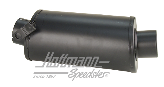 Boîte de volets de chauffage, 356 A, 1.6, droite | 644 211 022 00 | 510-0002