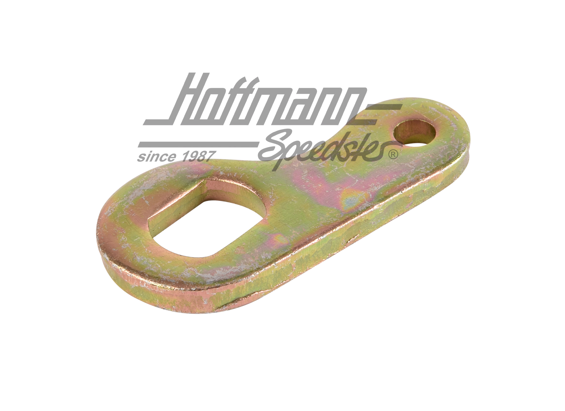 Levier, câble d'embrayage, avant, 8.71-7.79                                                         