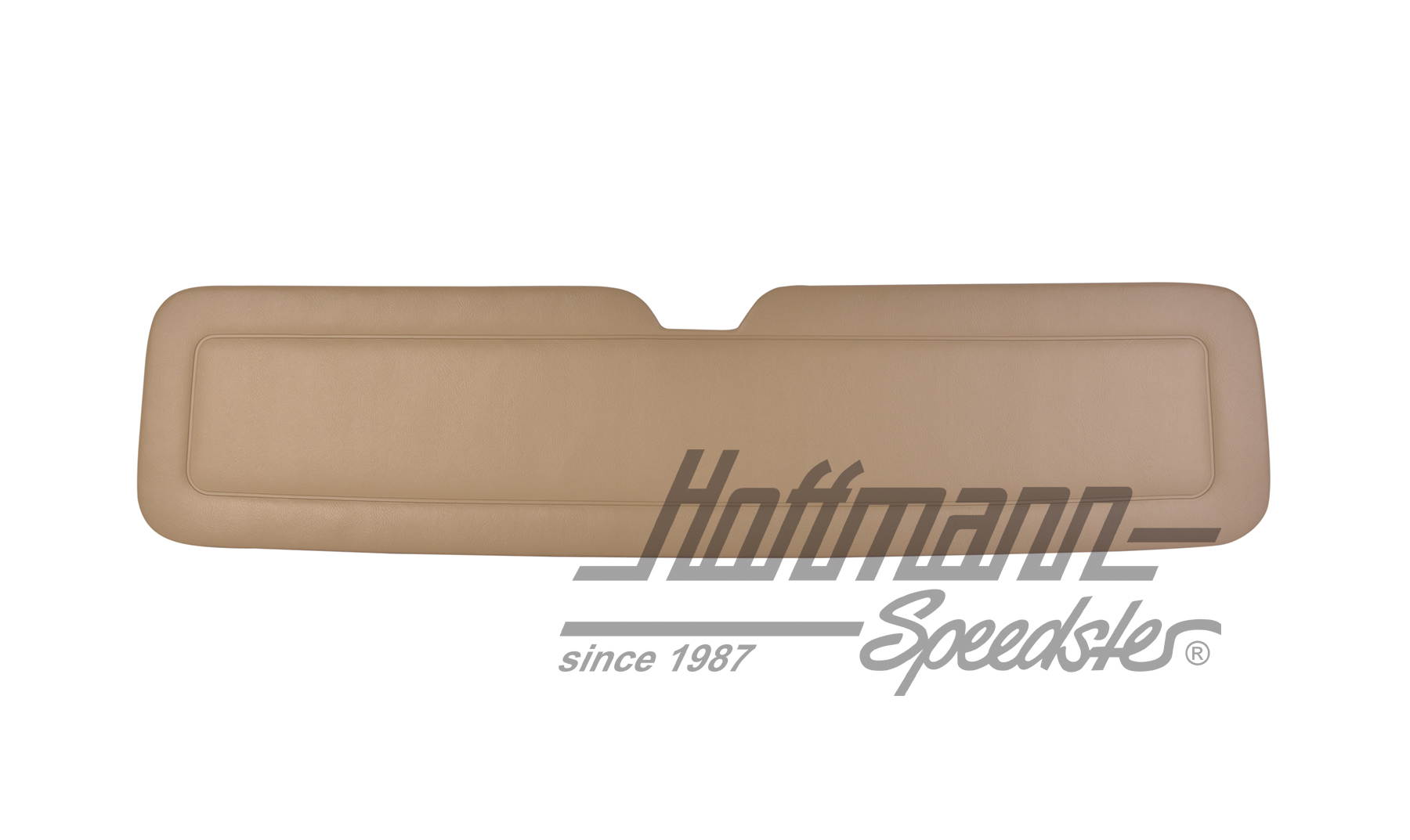 Panneau de hayon arrière, 3.61-7.67, beige | 10-3115-14 | 069-9550-14