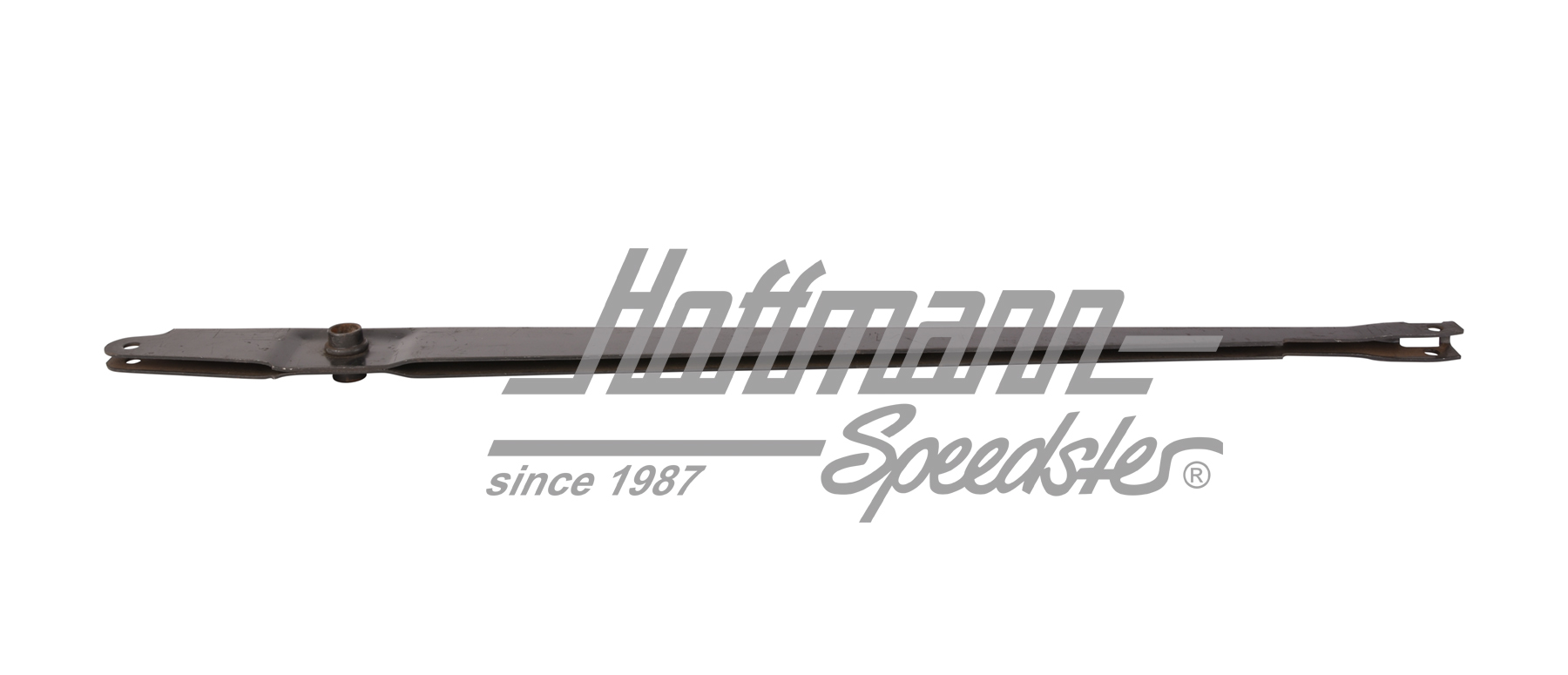 Levier de frein à main, Bus T2, 8.71-7.79                                                           