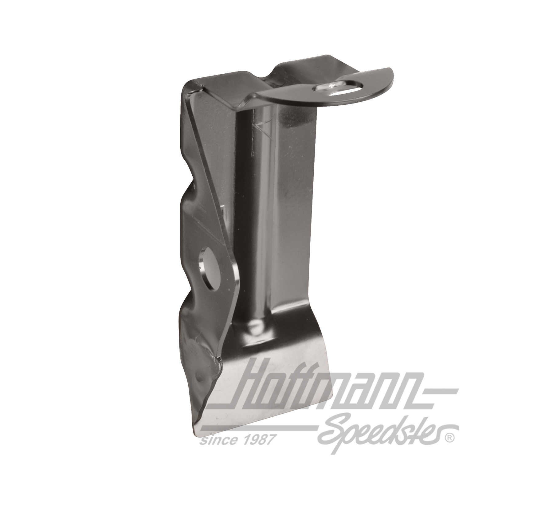 Cadre support, bout de pare-chocs, arrière, droite                                                  