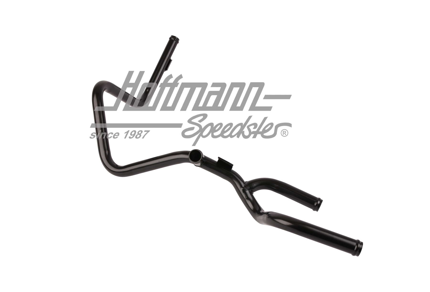 Tuyau d'eau, Golf 1, 1.5-1.8                                                                        