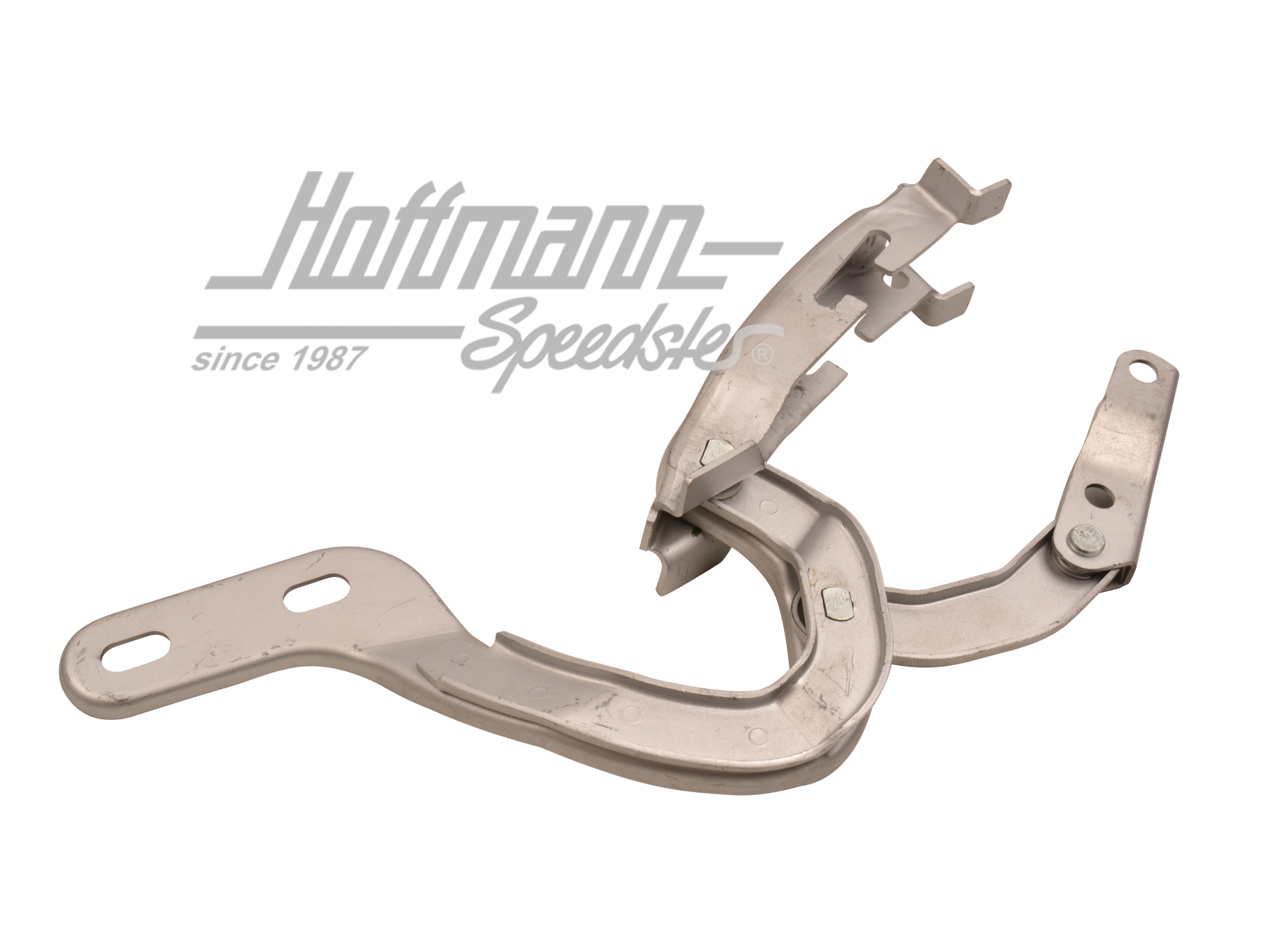 Charnières de hayon 8.63-7.71                                                                       