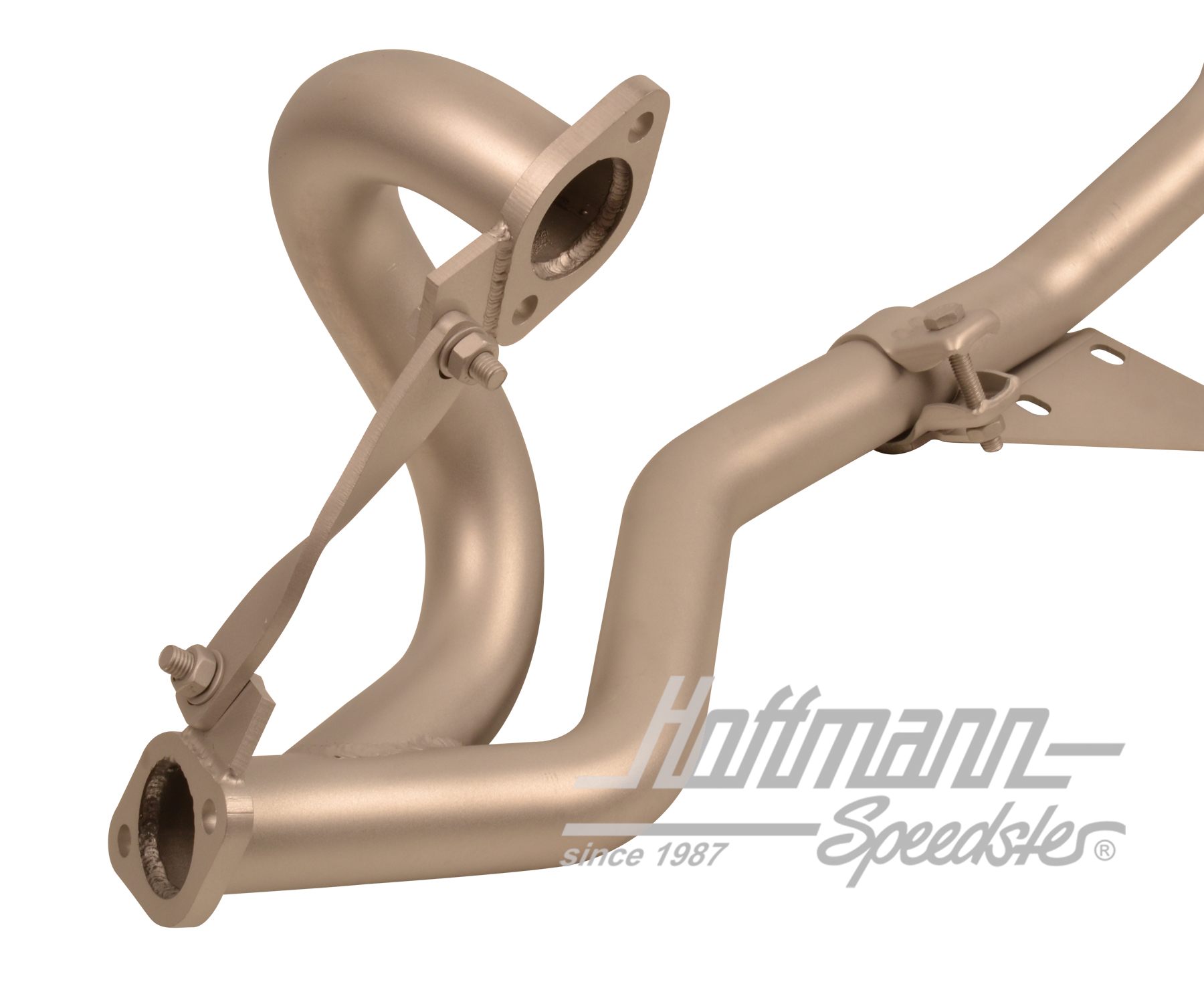 Conduite d'échappement, culasse, avant, 1.9 ED                                                      