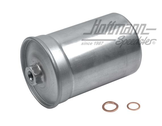 Filtre à essence, Golf 2 GTI/16V, 89-92 | 893 133 511 | 201-2302