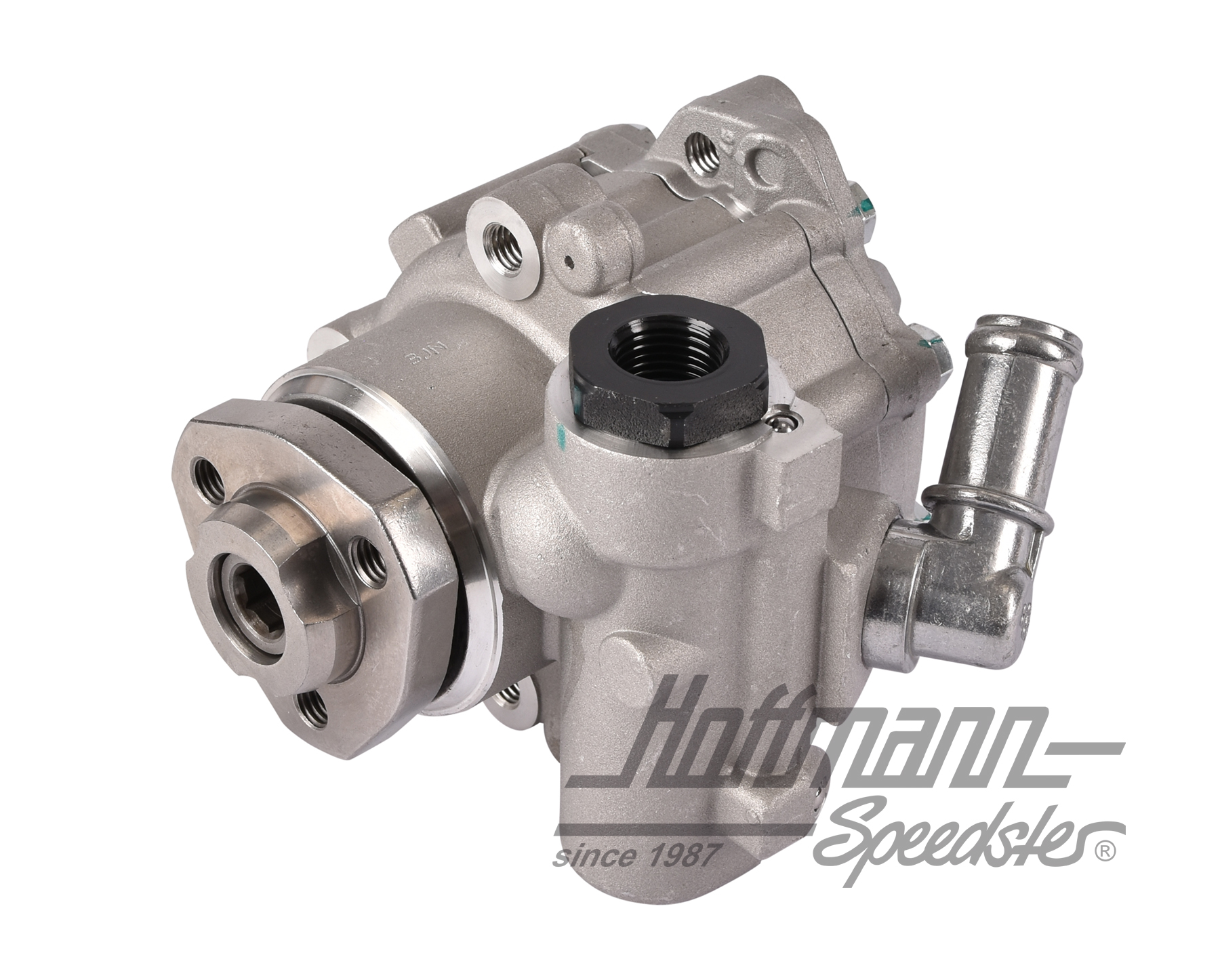 Pompe de servo, 2.4-2.5, Bus T4, 96-03                                                              