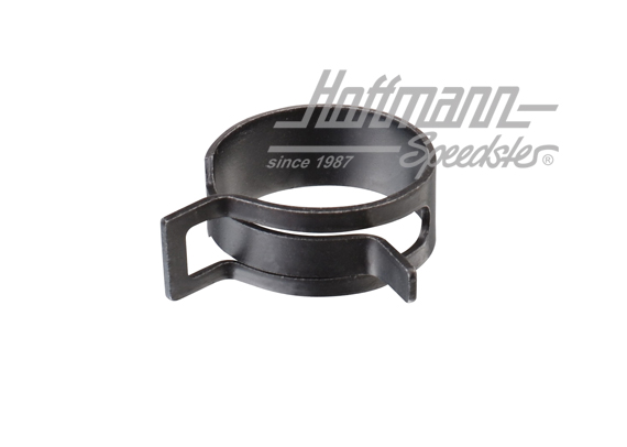 Collier de serrage, 32mm | N  016 404 1 | 020-0491-32