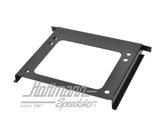 Renfort, plancher de pédale, sauf T-Diesel | 251 801 063 | 390-0020-10