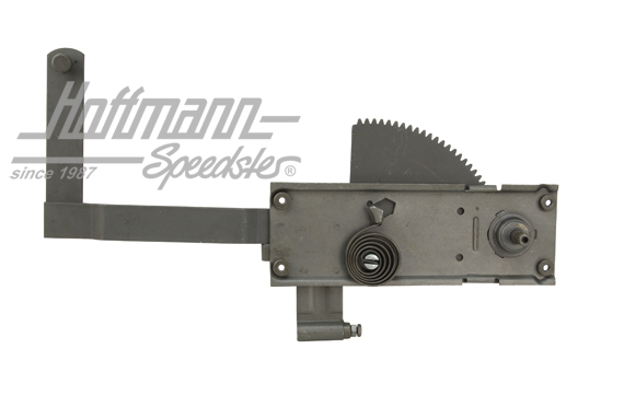 Lève-vitre, 8.53-7.67, gauche | 141 837 501 C | 066-0410-01