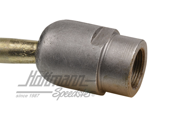 Barre de direction, complète, Golf 2, gauche                                                        