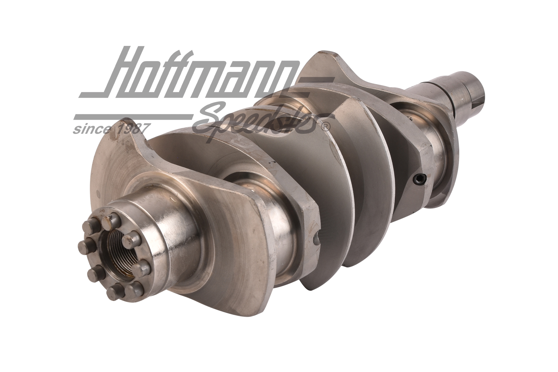 Vilebrequin, forgé, course 69mm                                                                     