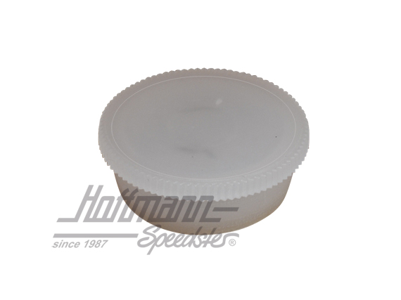 Bouchon, carrosserie, 911/912, 65-73                                                                