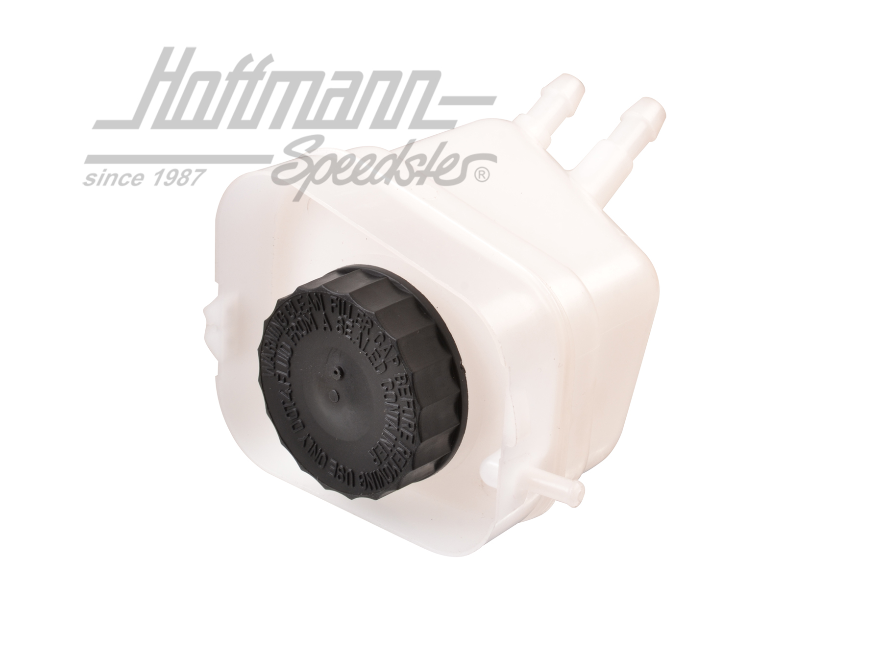 Réservoir du liquide de frein, 911/912/914                                                          