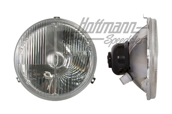 Bloc-optique de phare H4, sans cadre | 251 941 105 A | 340-4990-05