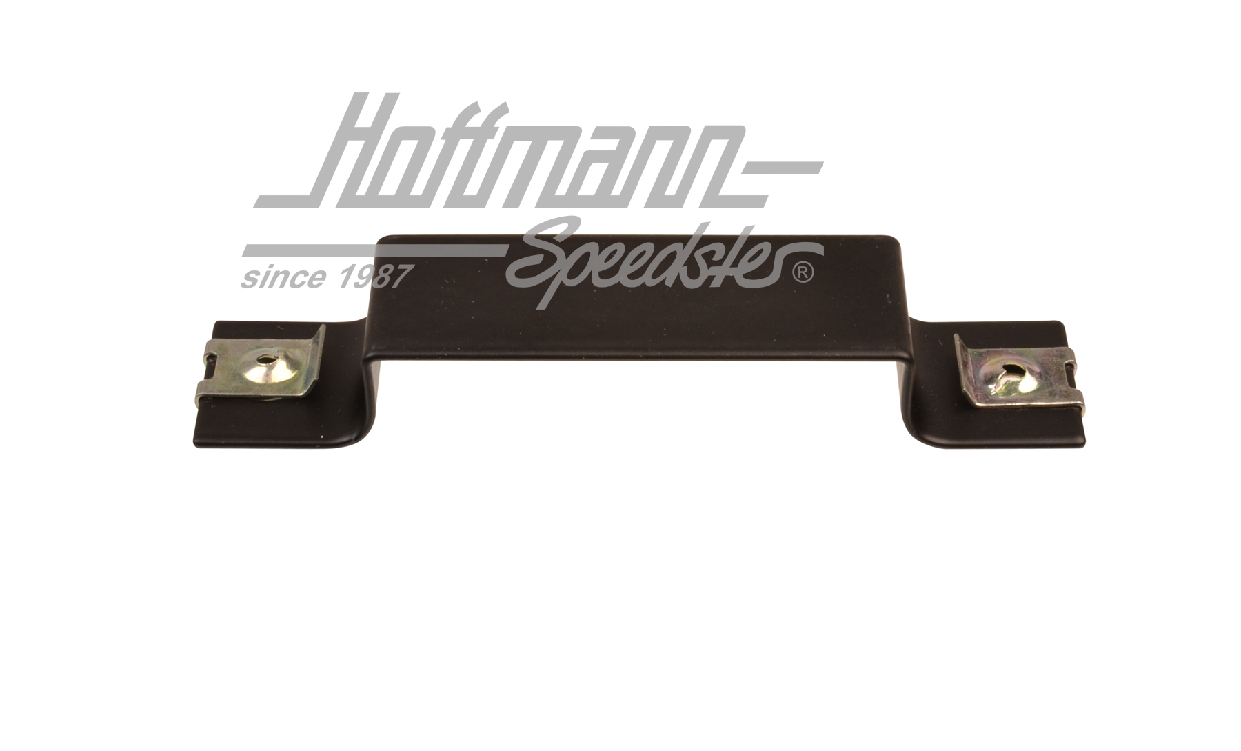 Cadre support, boîte à fusibles, aile intérieure | DAN 501 033 99 | 590-0019-28