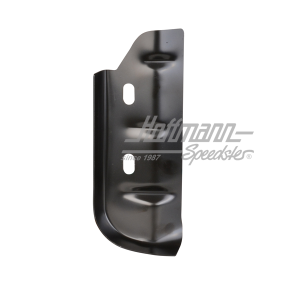 Plaque de renforcement, avant, 69-73, droite                                                        