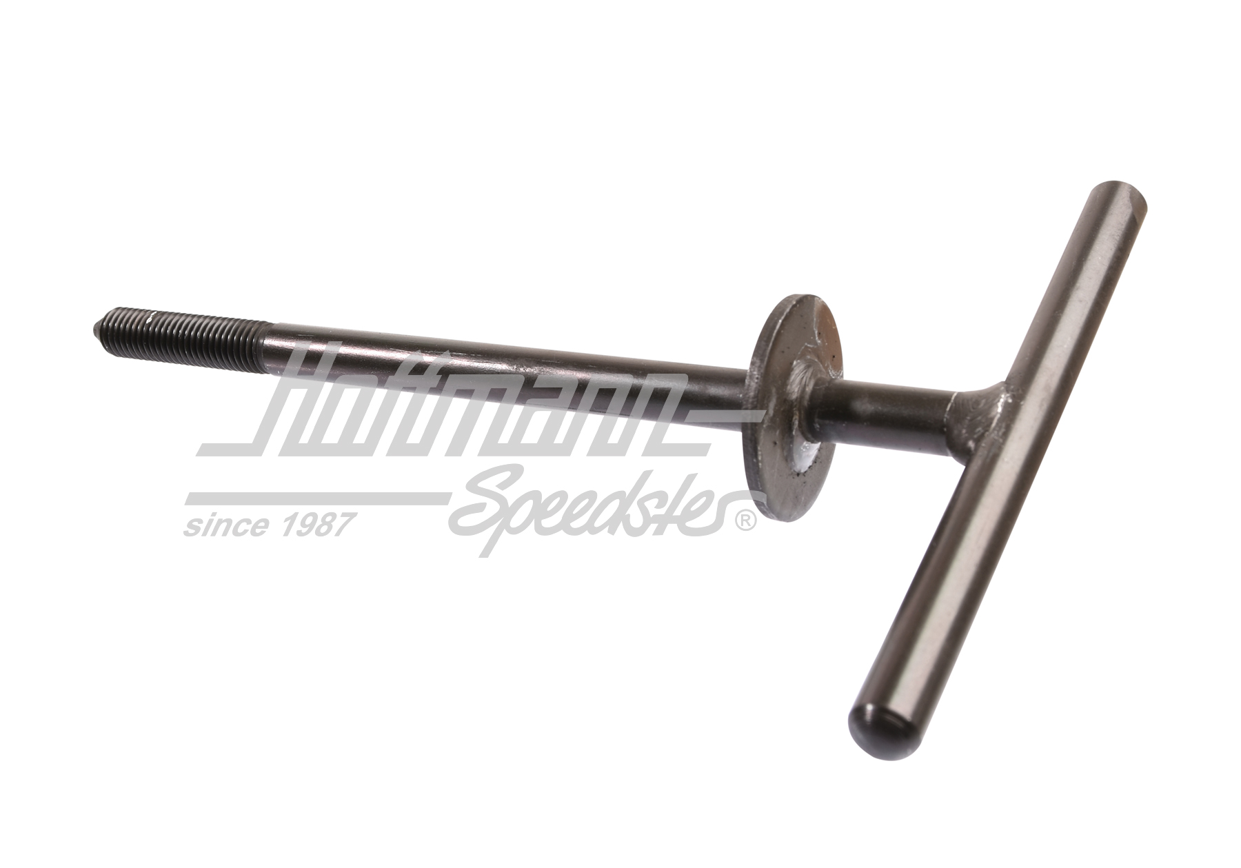 Vis à oreilles, roue de secours, latérale
 | 251 813 691 B | 360-7400