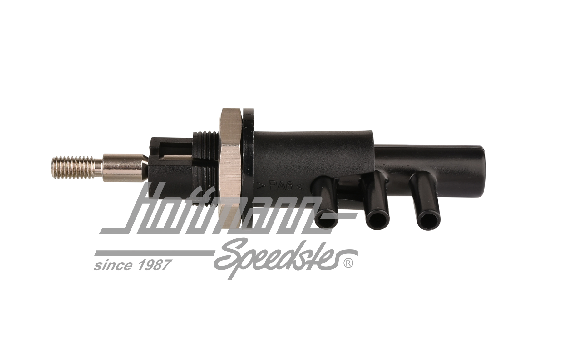 Soupape, blocage de différentiel, Syncro                                                            