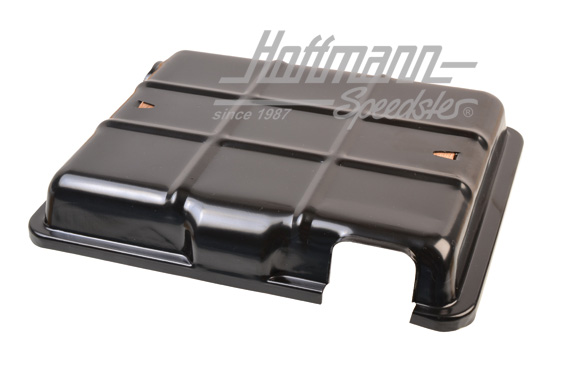 Couvre batterie, 6 Volt, batterie 77Ah | 111 915 405 A | 020-1245-10