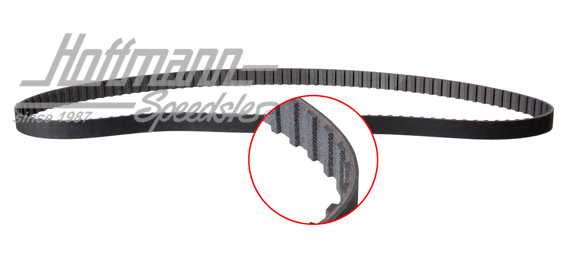 Courroie dentée, 1.5-1.8 vehicule à essence | 056 109 119 A | 110-0812