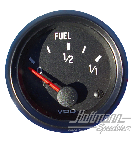 Cadran d'essence "COCKPIT" pour Cox | 301 272 005 007 | 021-0228