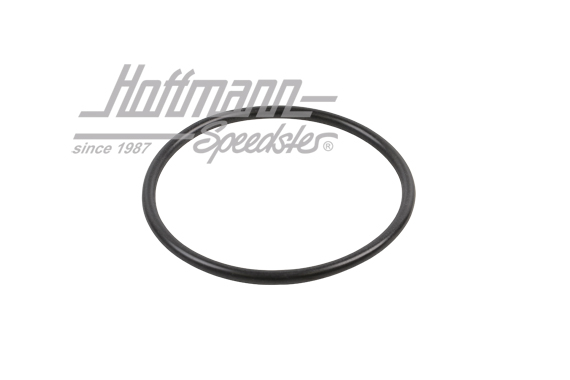 Joint annulaire, arbre à cames/collecteur d'admission, 65-73/89 | 999 701 124 40 | 530-0070-78