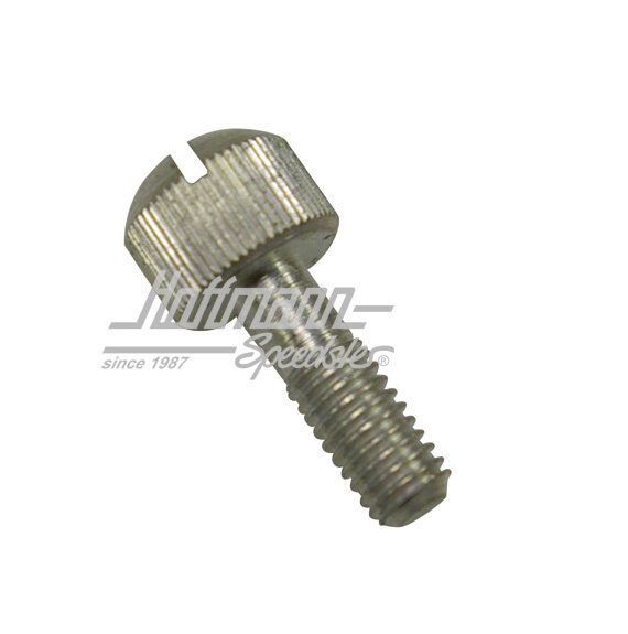 Vis de fixation, protection de tableau de bord | 113 863 527 | 045-9109-05