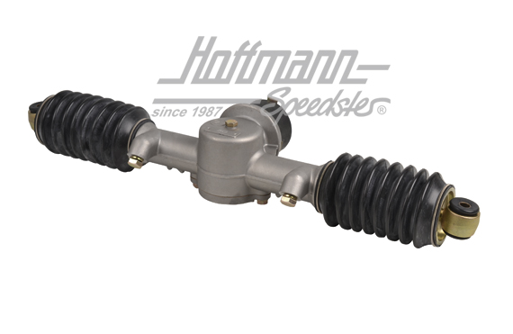 Boîtier de direction, Porsche 911/914 | 914 347 010 06 | 521-4584-20