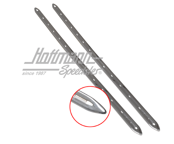 Baguettes, bas de marche, 
Bus T1, gauche/droite | GM1196 | 089-6320