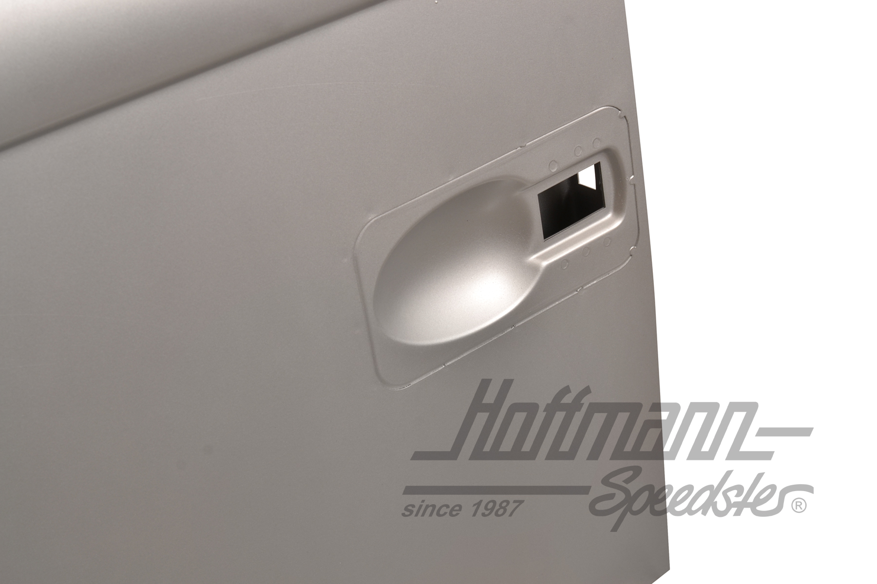 Porte, complète, 12.60-7.63, gauche                                                                 